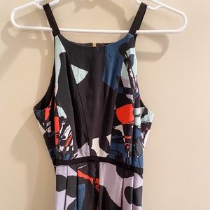 Hunter Bell romper, size 4